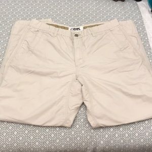 Mountain khakis lightweight pants